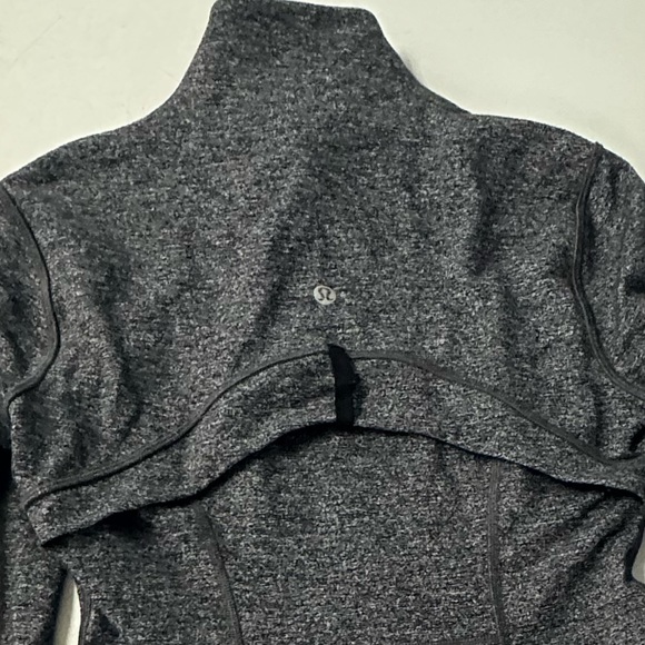 Lululemon Define Jacket Luon - Picture 5 of 5